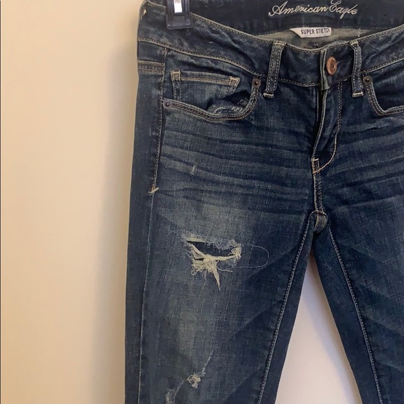 American eagle jeans - Picture 2 of 6